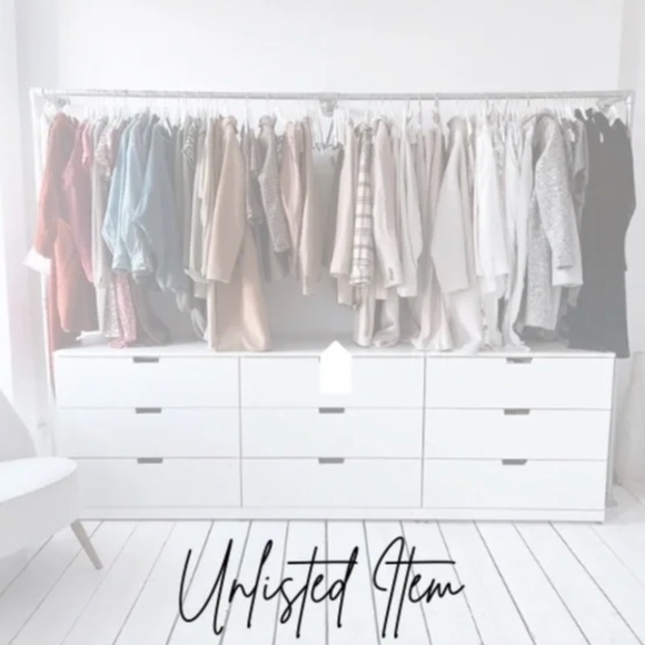 Unlisted Item